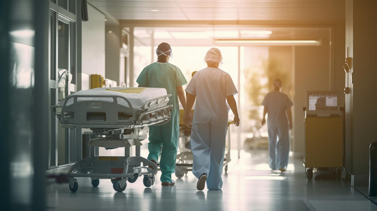 Definicja błędu w sztuce medycznej